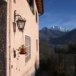 펜션 Casa Ruscello *