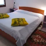 Сasa de vacaciones Casa Ruscello