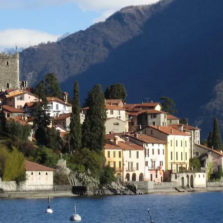 Tatil Evi Casa Ruscello San Siro (Lombardy)