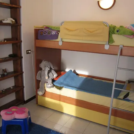 Casa Ruscello סן סירו