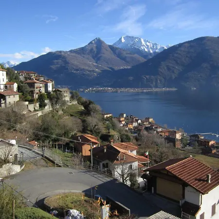 Holiday home Casa Ruscello *