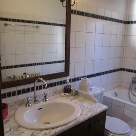 Holiday home Casa Ruscello *