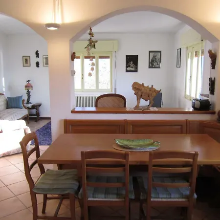 Casa Ruscello * San Siro (Lombardy)