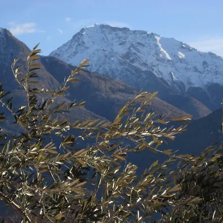 Holiday home Casa Ruscello *