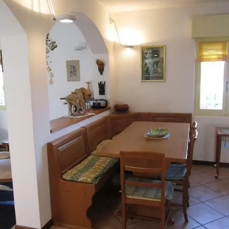 Casa Ruscello * San Siro (Lombardy)