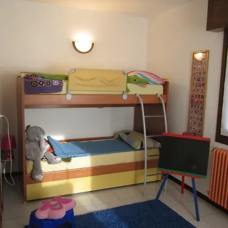 Holiday home Casa Ruscello *