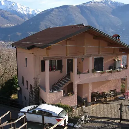 Casa Ruscello