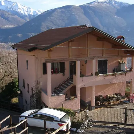 Casa Ruscello