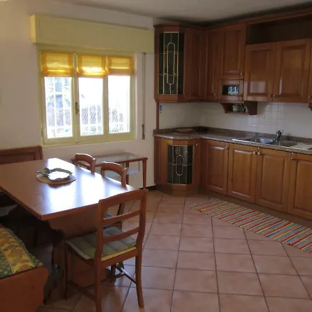 Casa Ruscello *