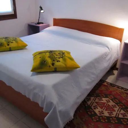 Holiday home Casa Ruscello