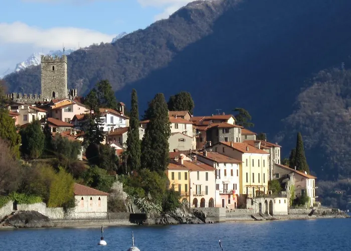 بيت للعطل Casa Ruscello سان سيرو