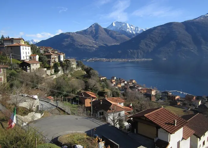 بيت للعطل Casa Ruscello *