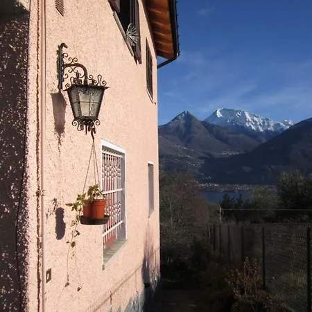 Feriehus Casa Ruscello *