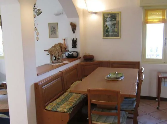 Casa Ruscello * Сан-Сиро