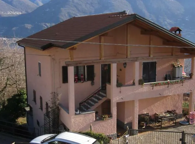 Casa Ruscello
