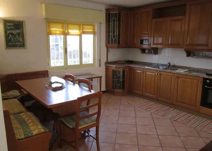 Casa Ruscello *